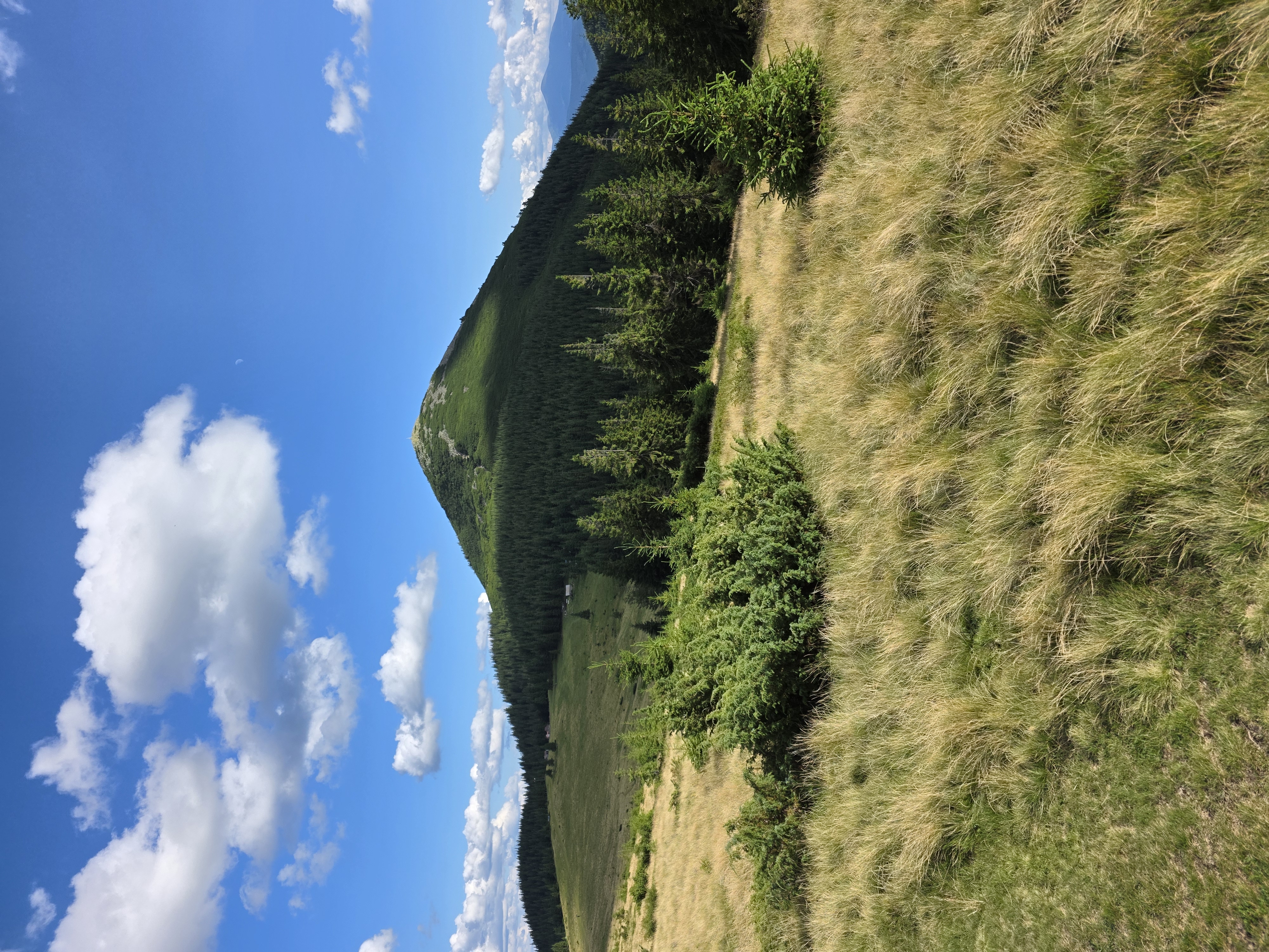 Похід за Імлисті гори Logo